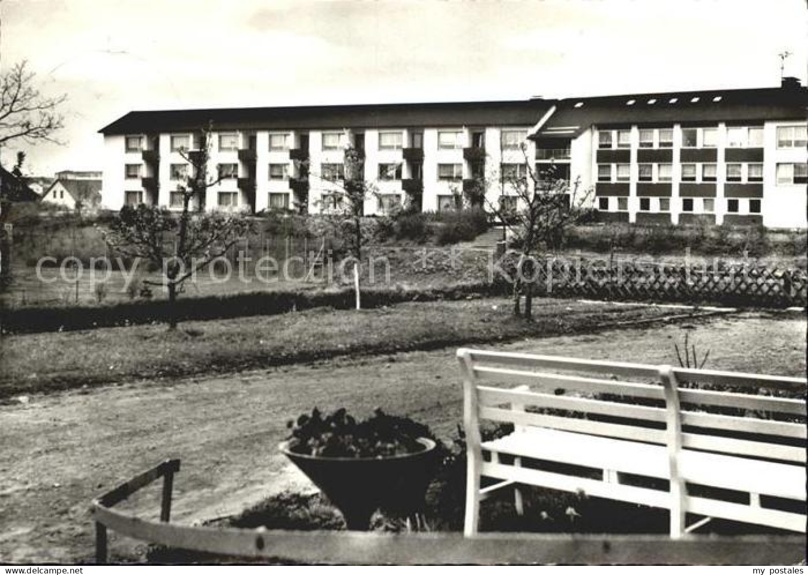 Meinerzhagen Altersheim