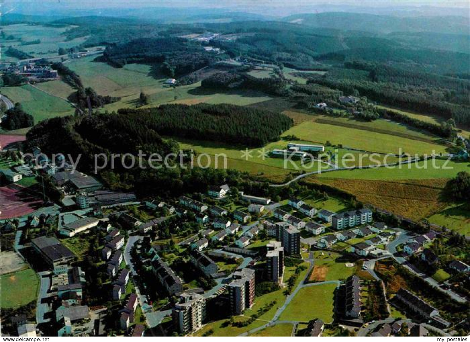 Meinerzhagen Jugendherberge