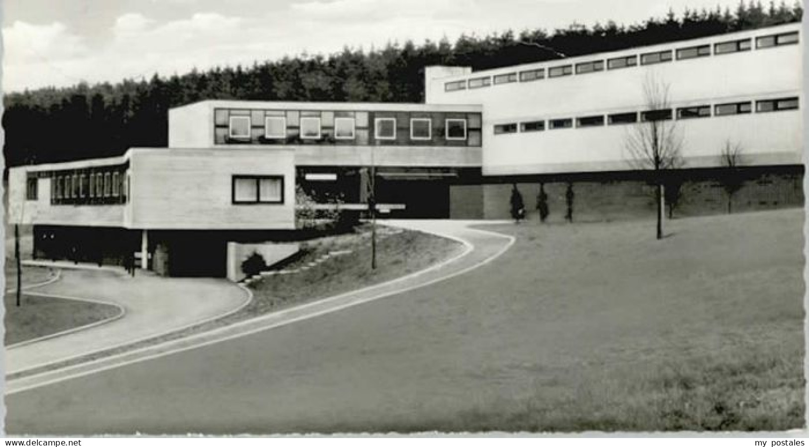 Meinerzhagen Jugendherberge