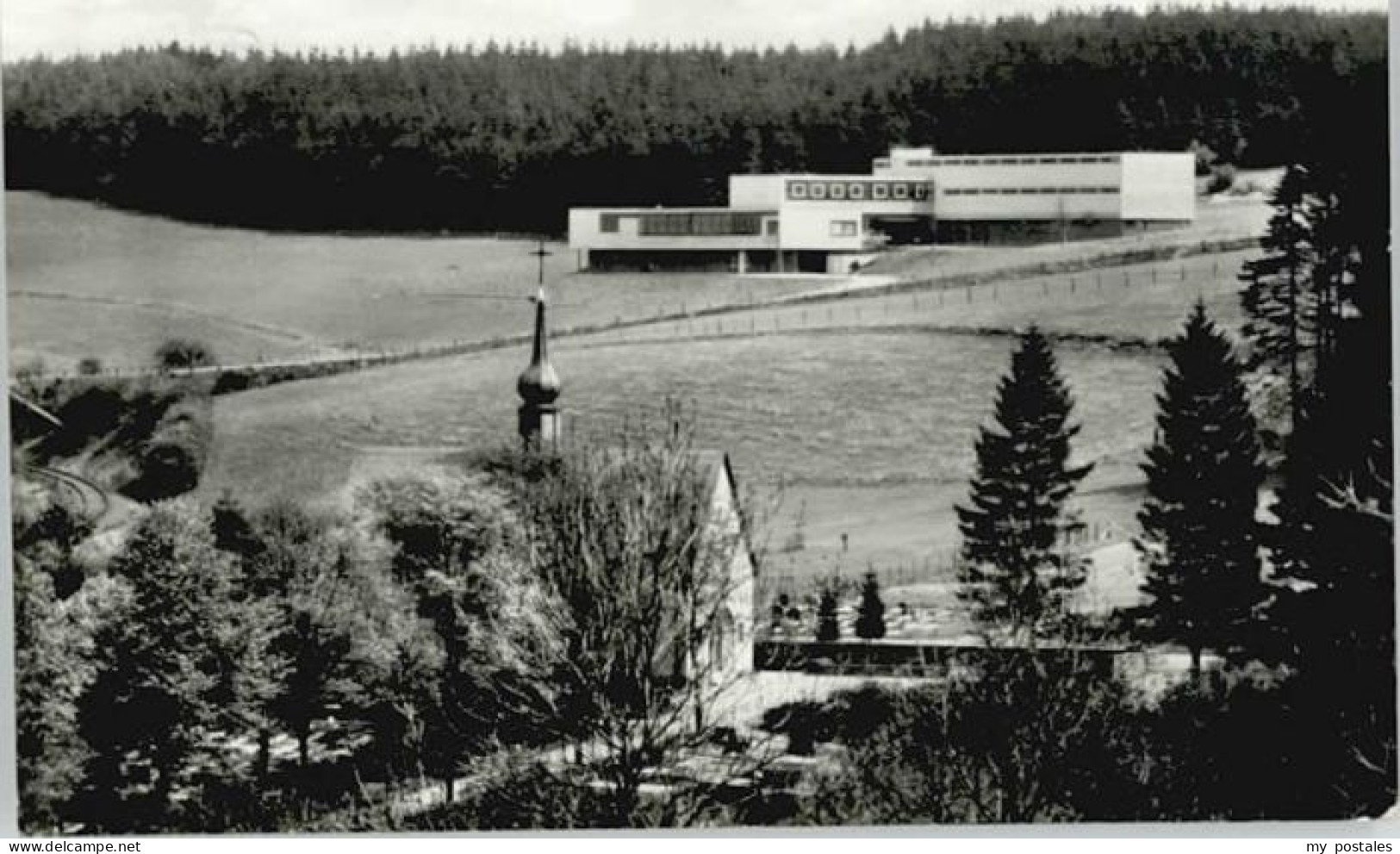 Meinerzhagen Jugendherberge