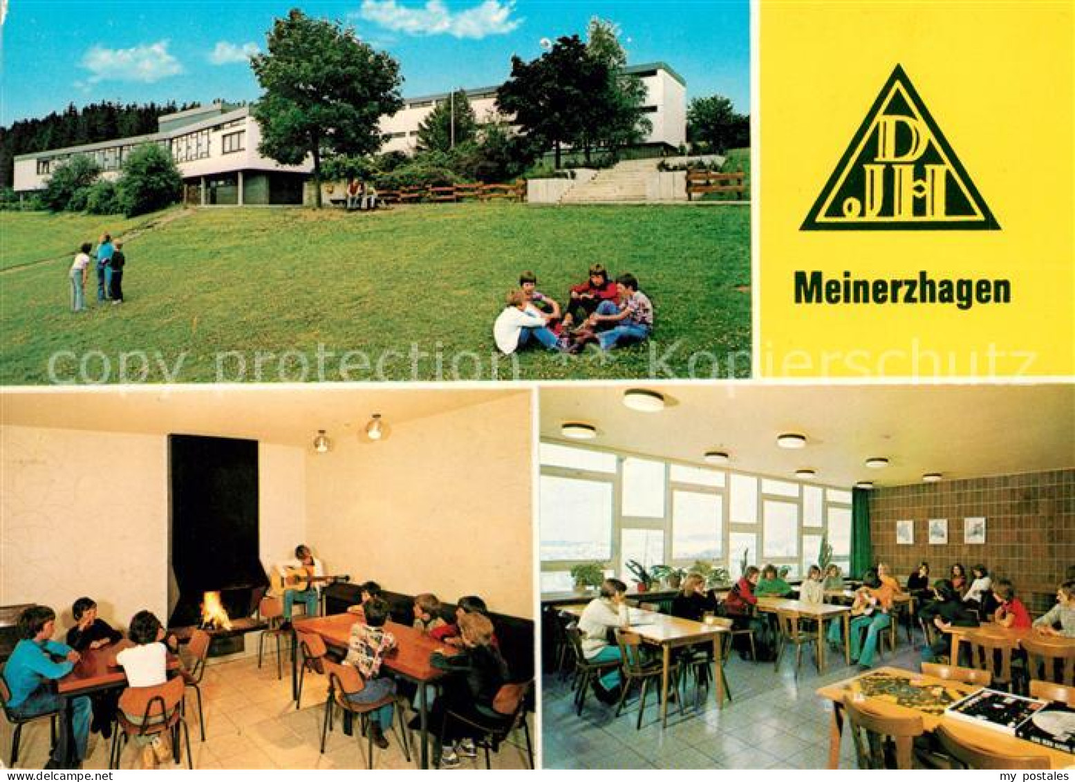Meinerzhagen Jugendherberge