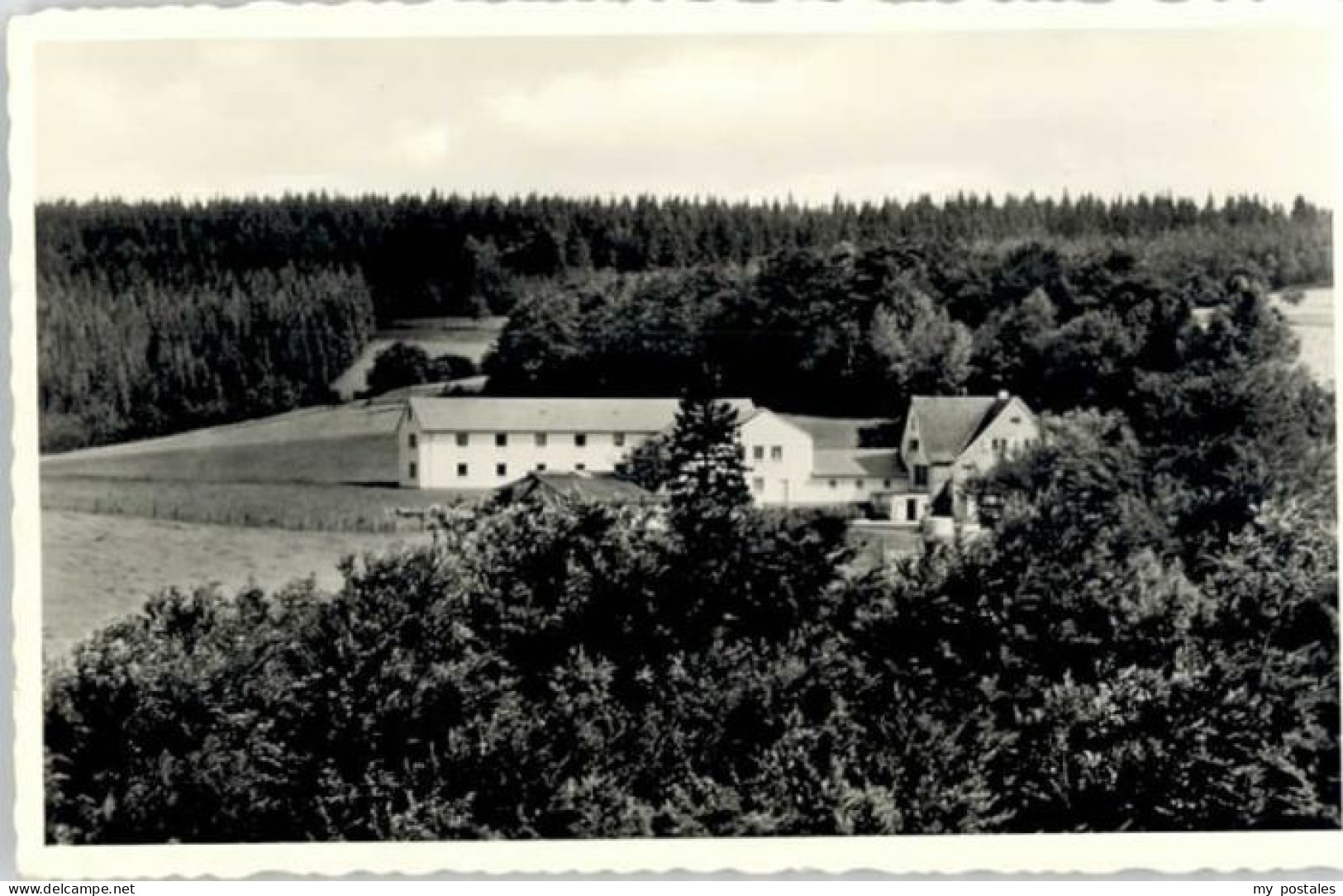 Meinerzhagen Kinderkurheim