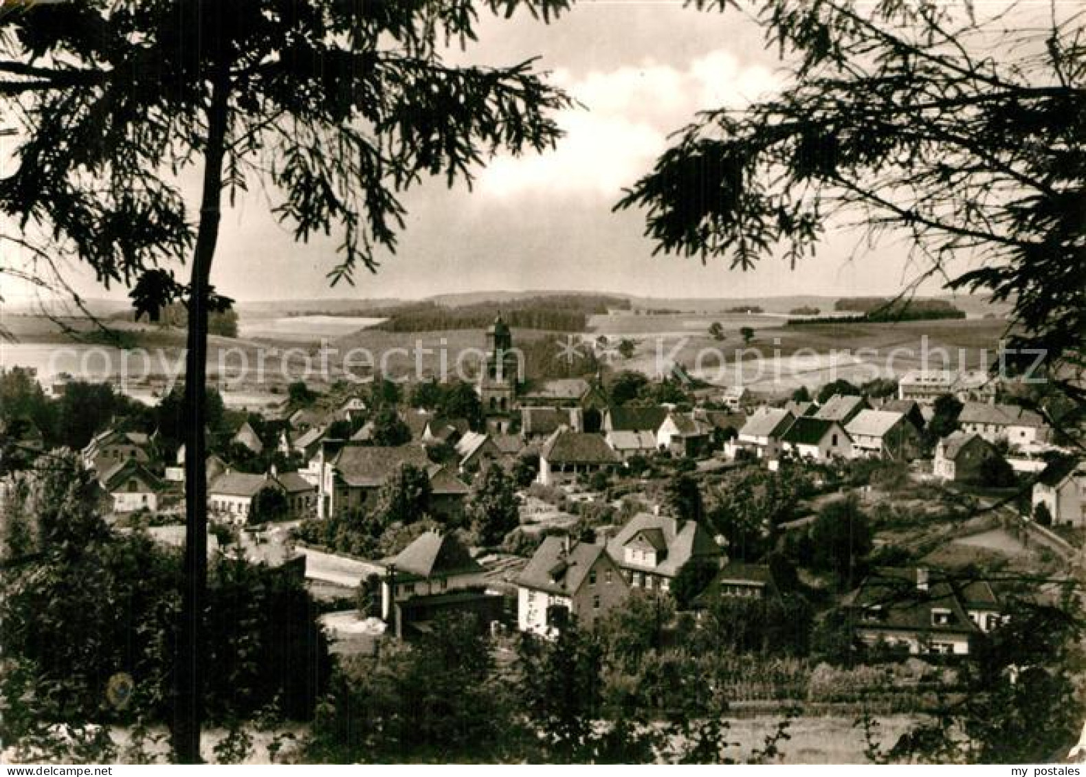 Meinerzhagen Panorama