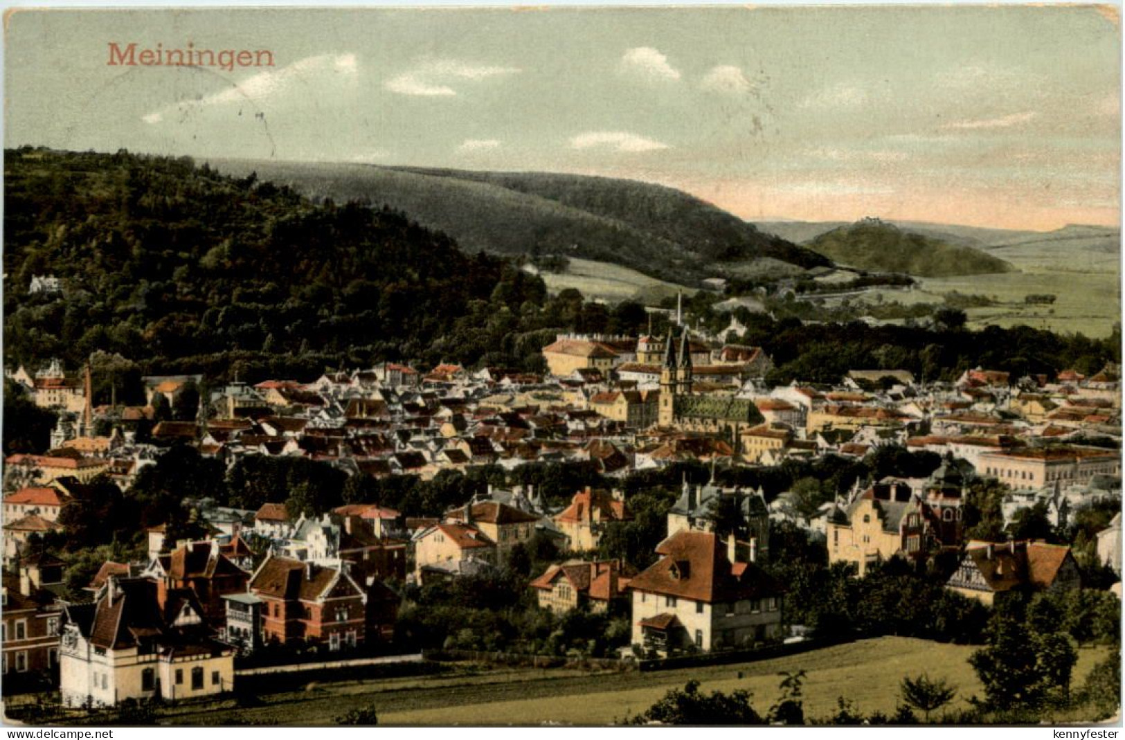 Meiningen,