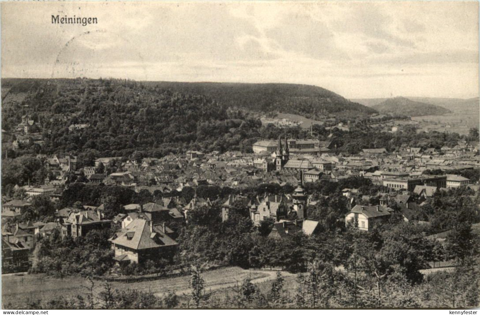 Meiningen,