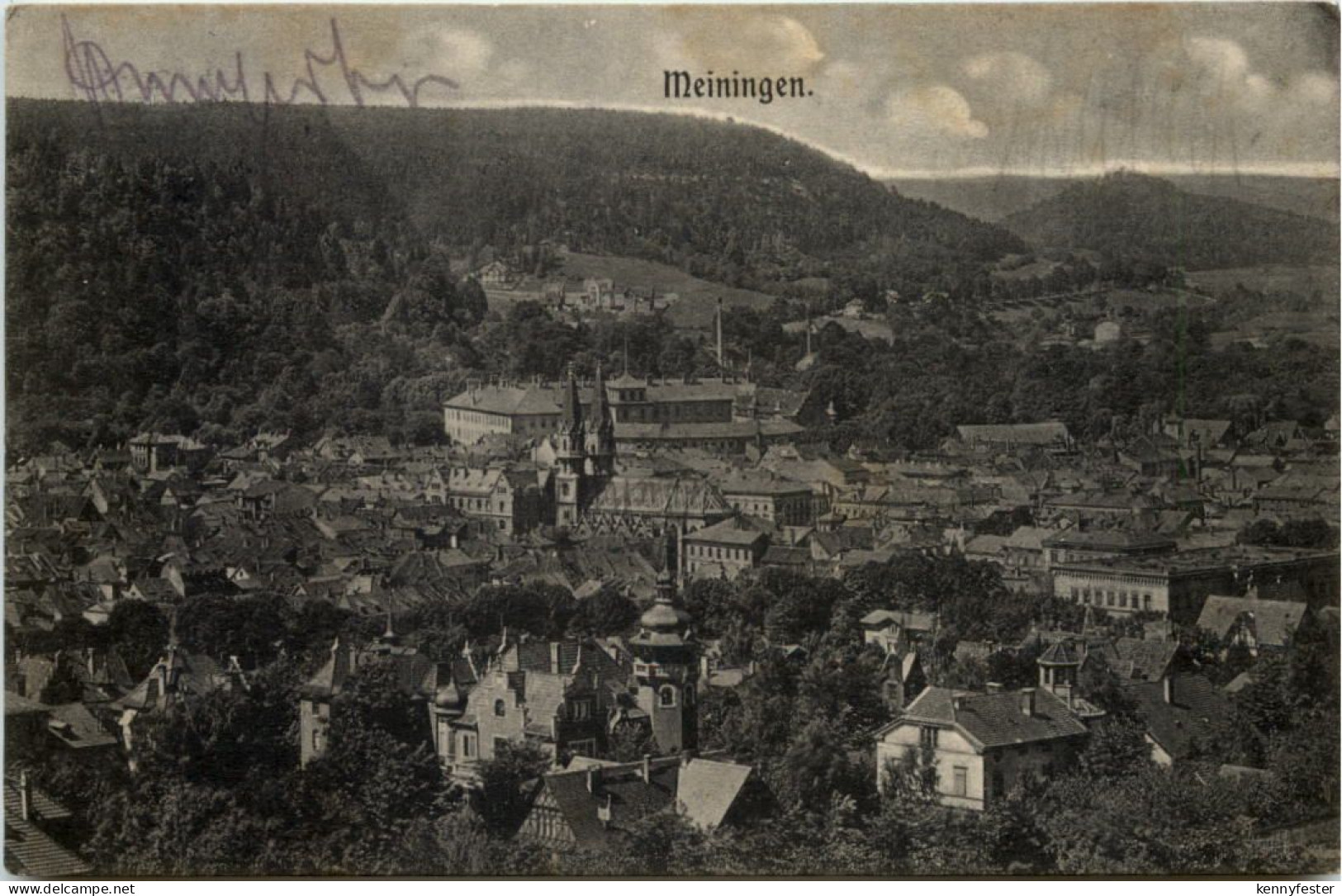 Meiningen,