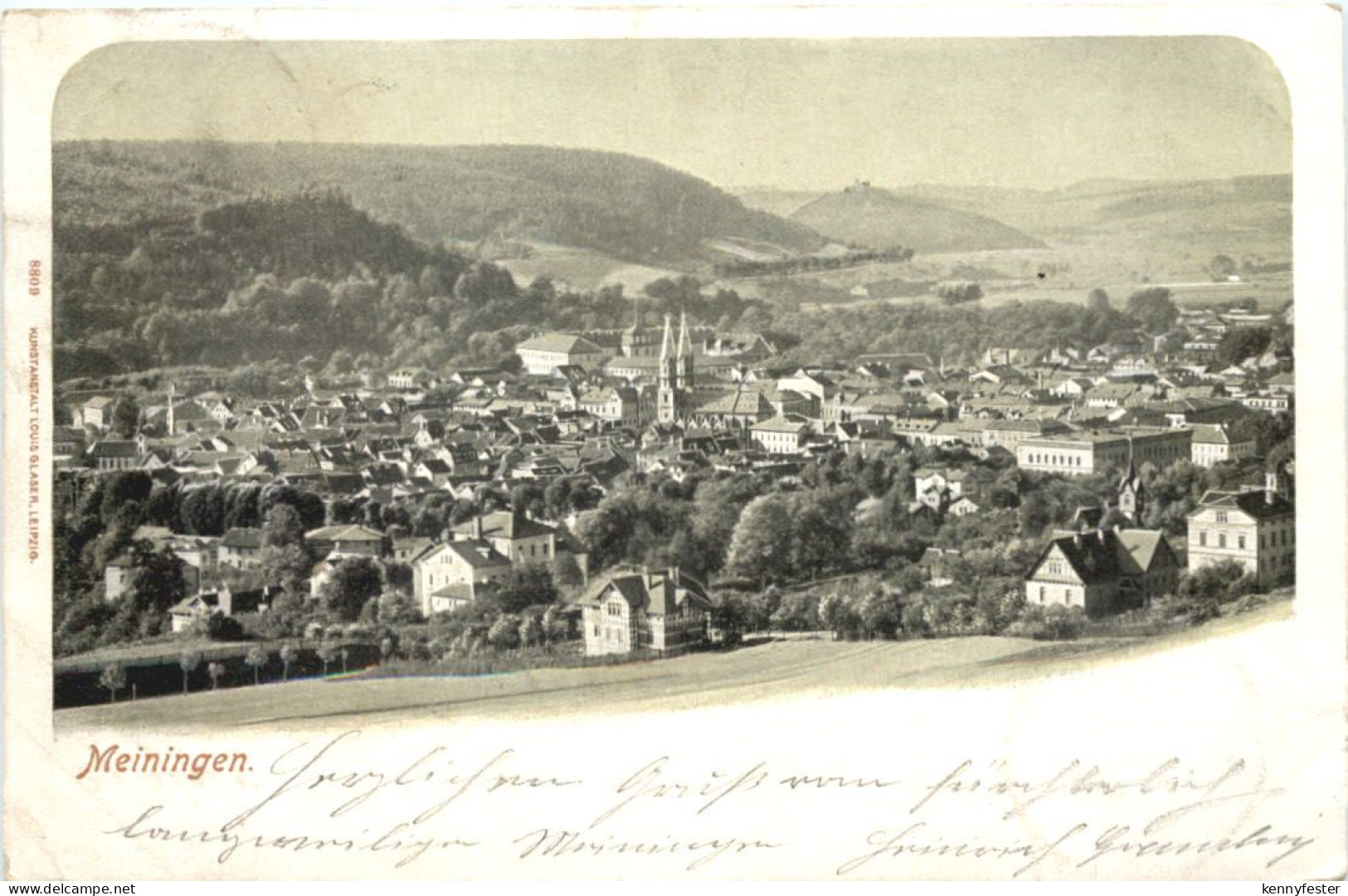 Meiningen