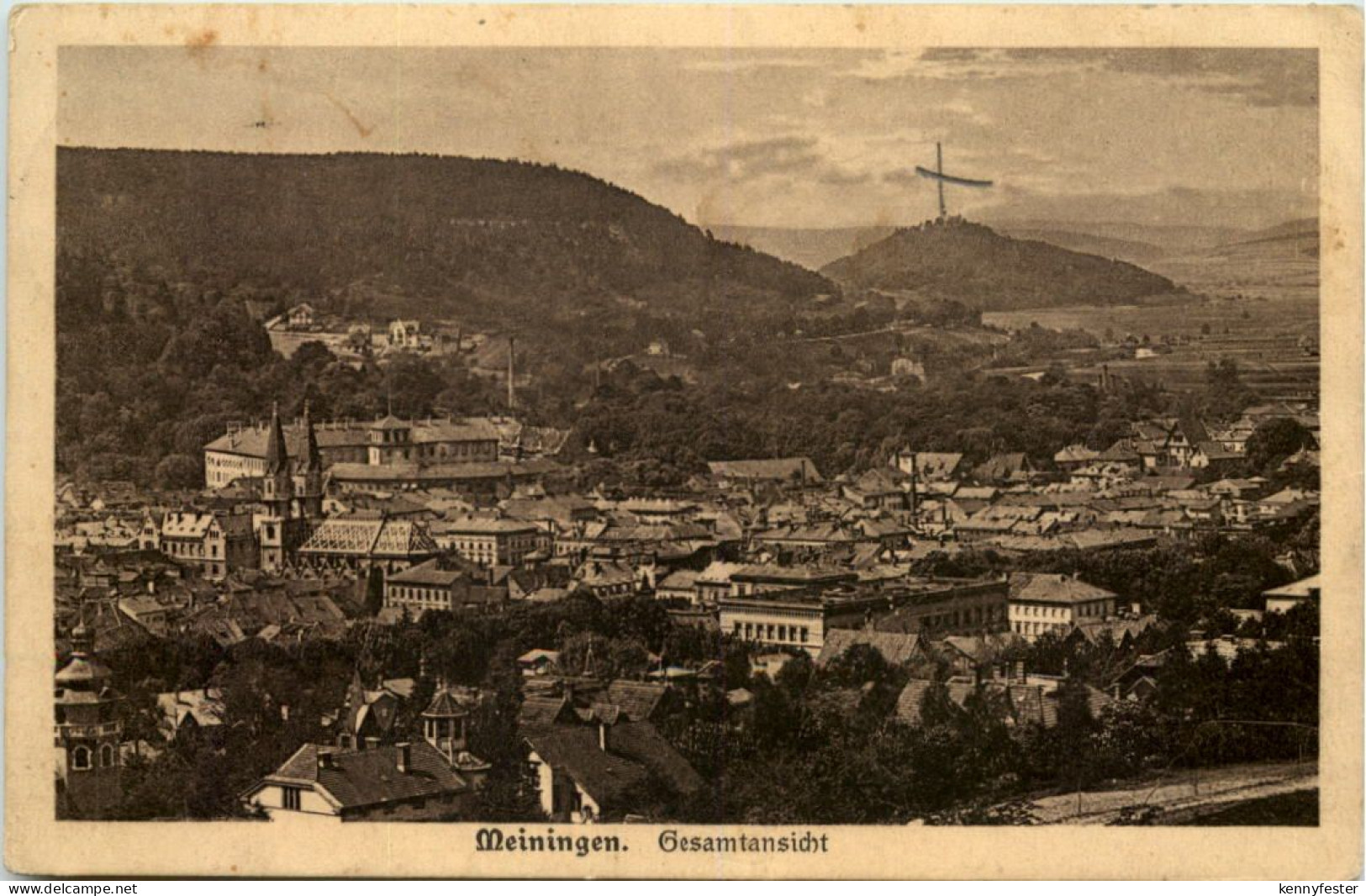 Meiningen