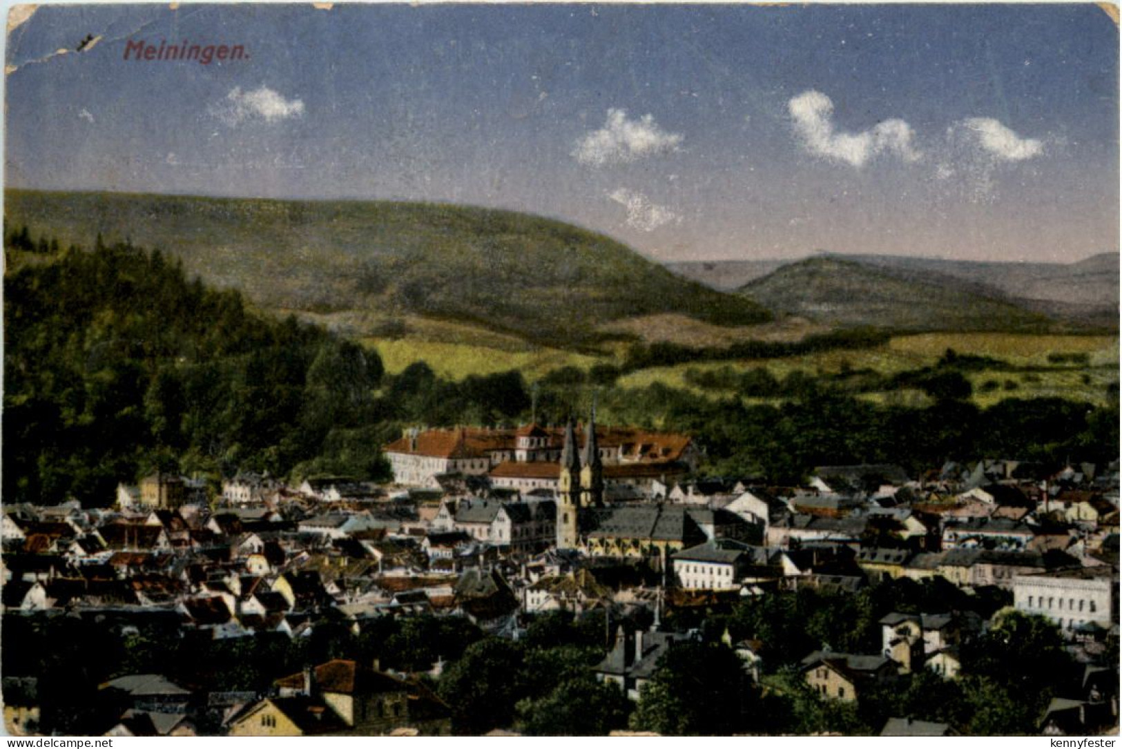 Meiningen,