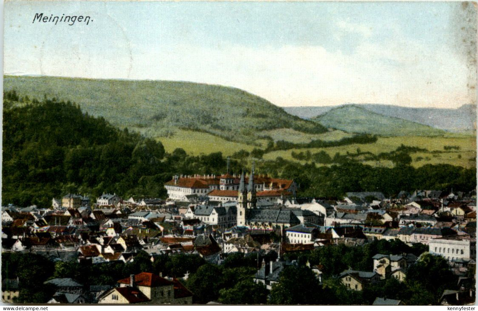 Meiningen,