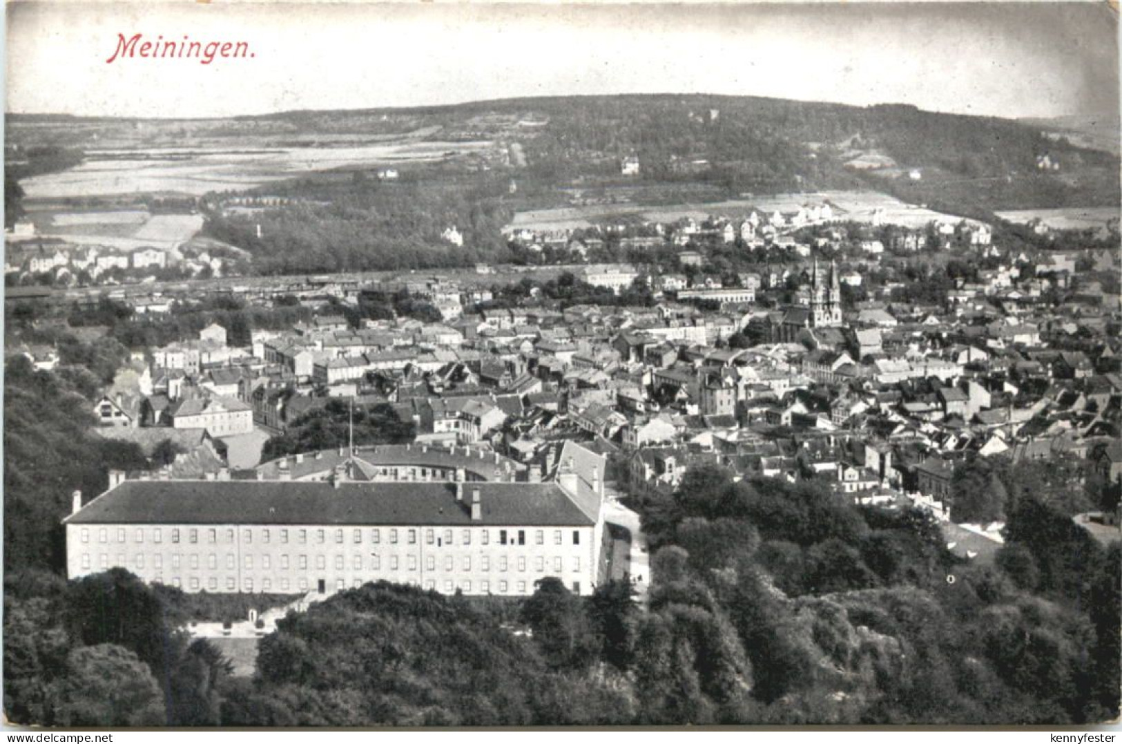 Meiningen