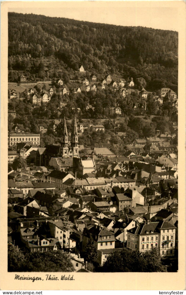 Meiningen
