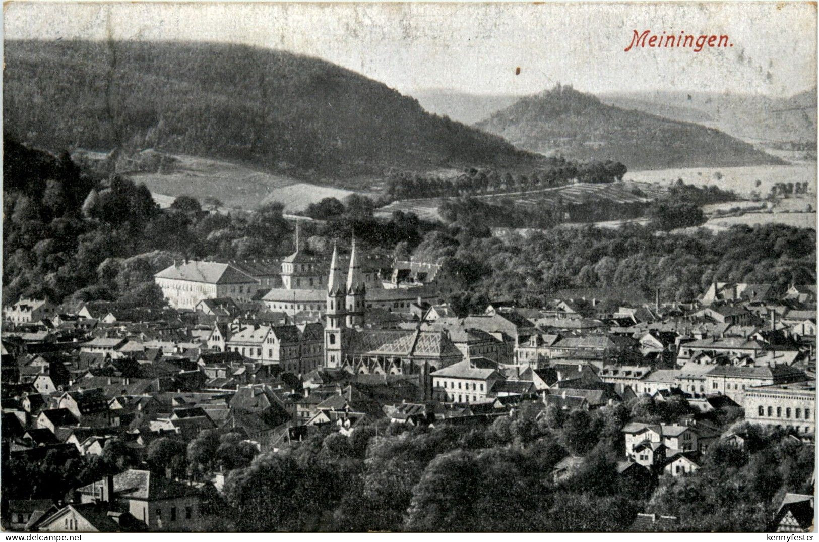 Meiningen