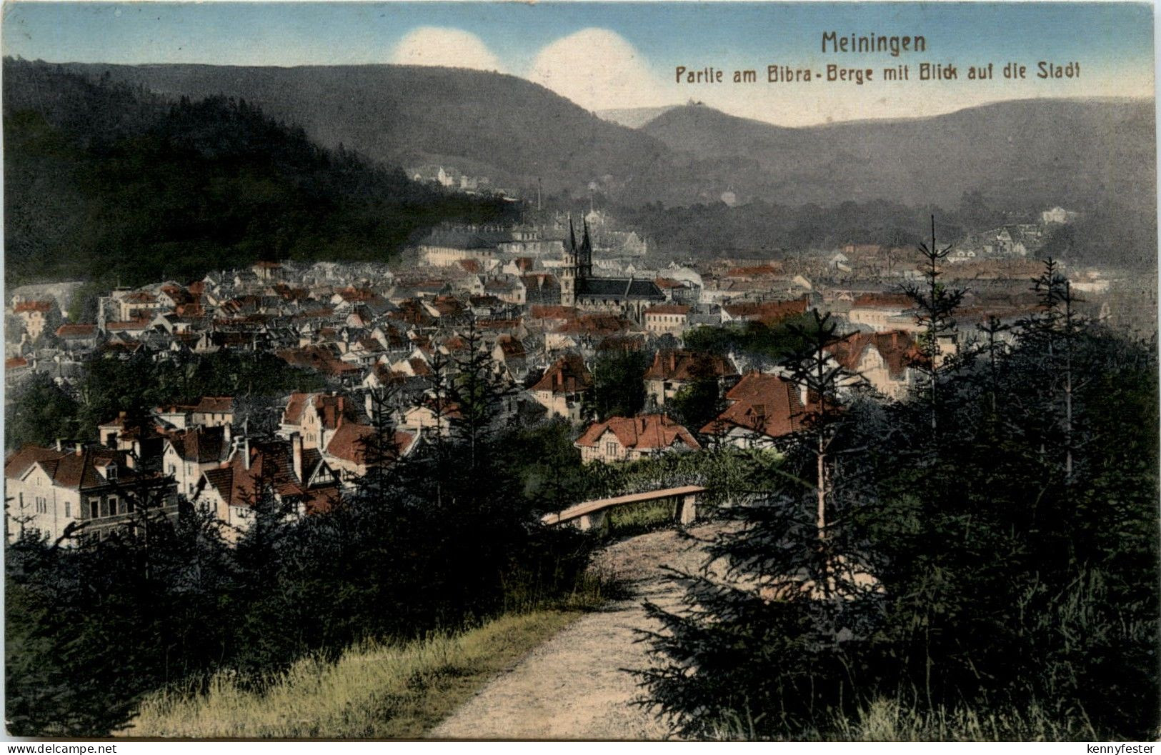 Meiningen