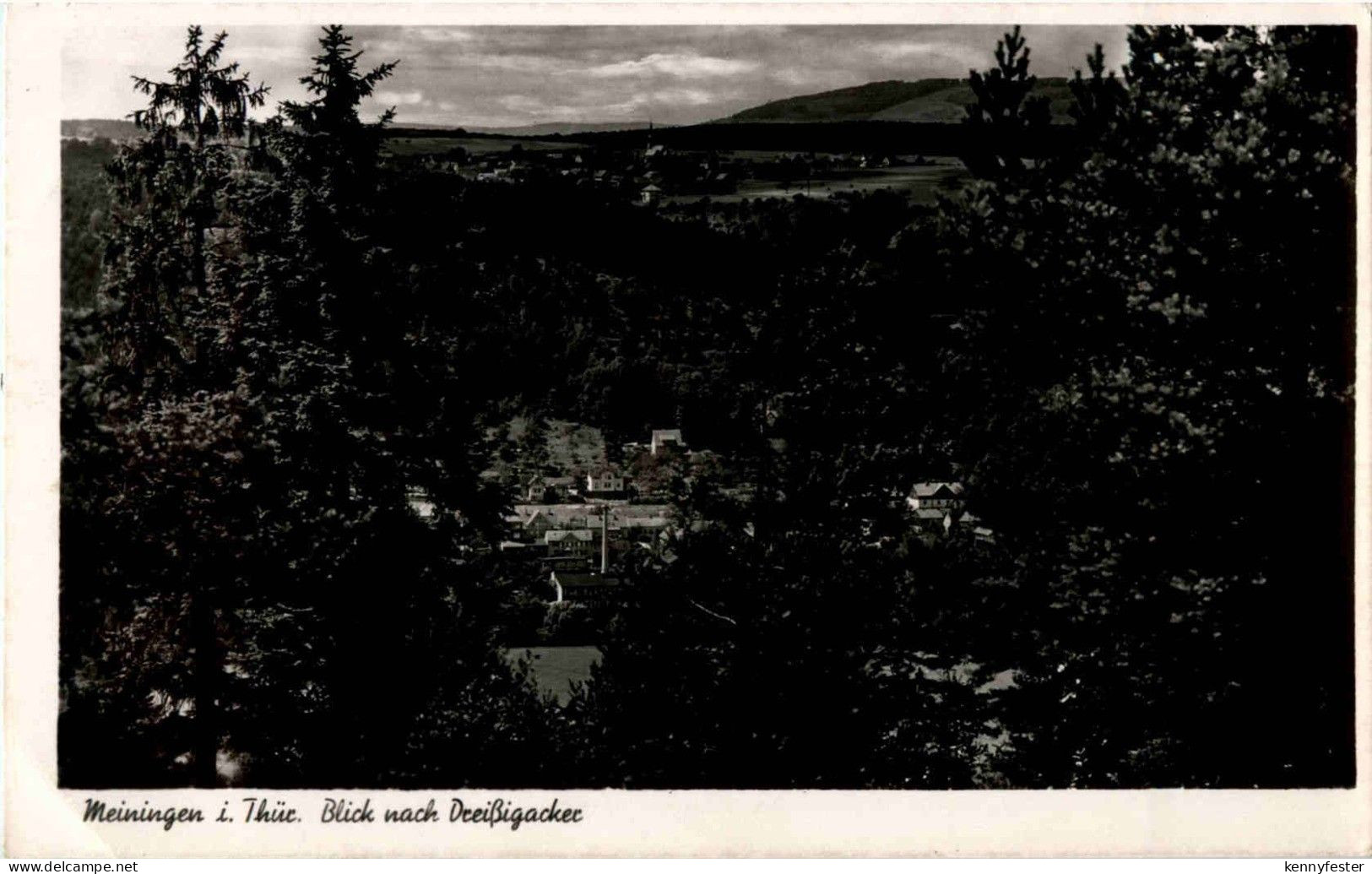 Meiningen