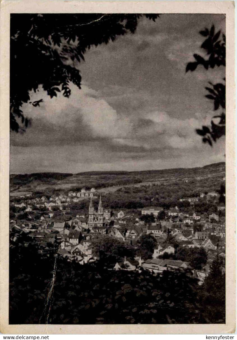 Meiningen,