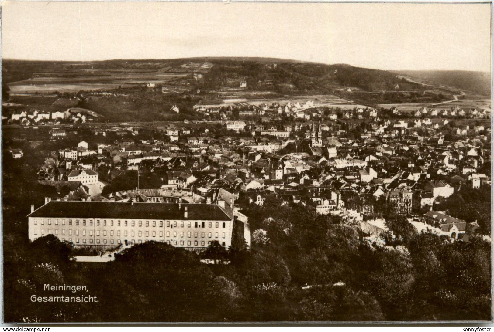 Meiningen