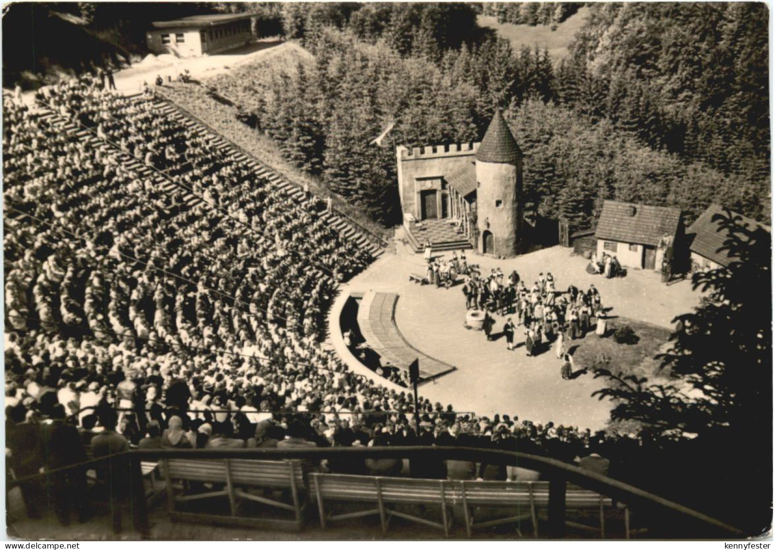 Meiningen - Theater