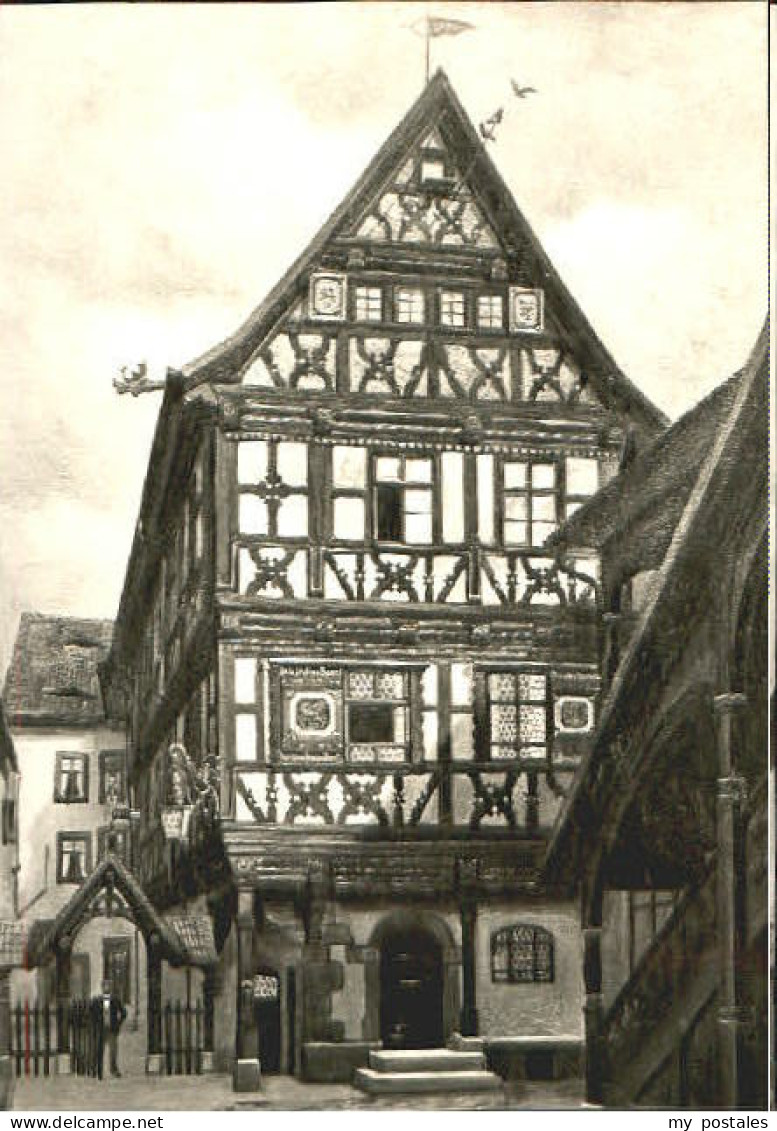 Meiningen Thueringen Meiningen