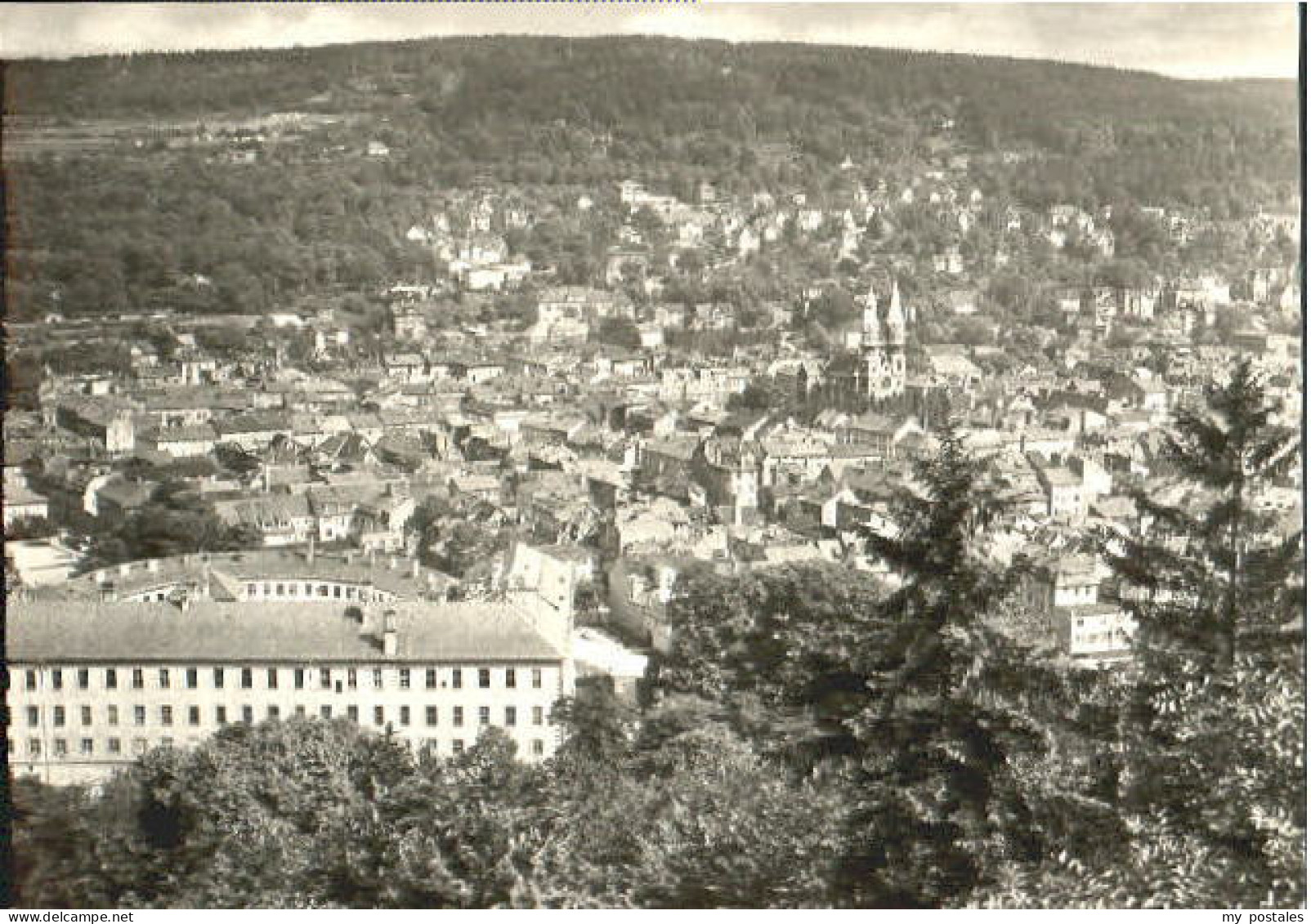 Meiningen Thueringen Meiningen