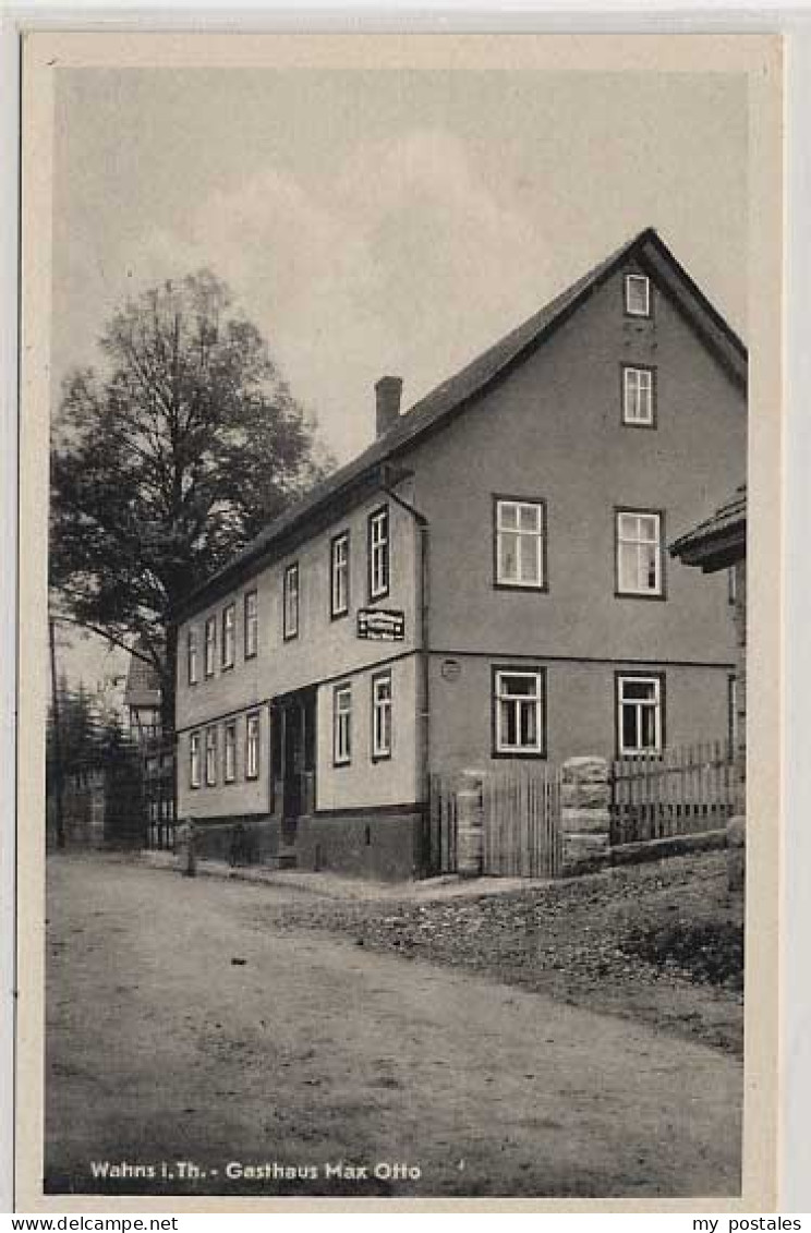 Meiningen Thueringen Meiningen Wahns