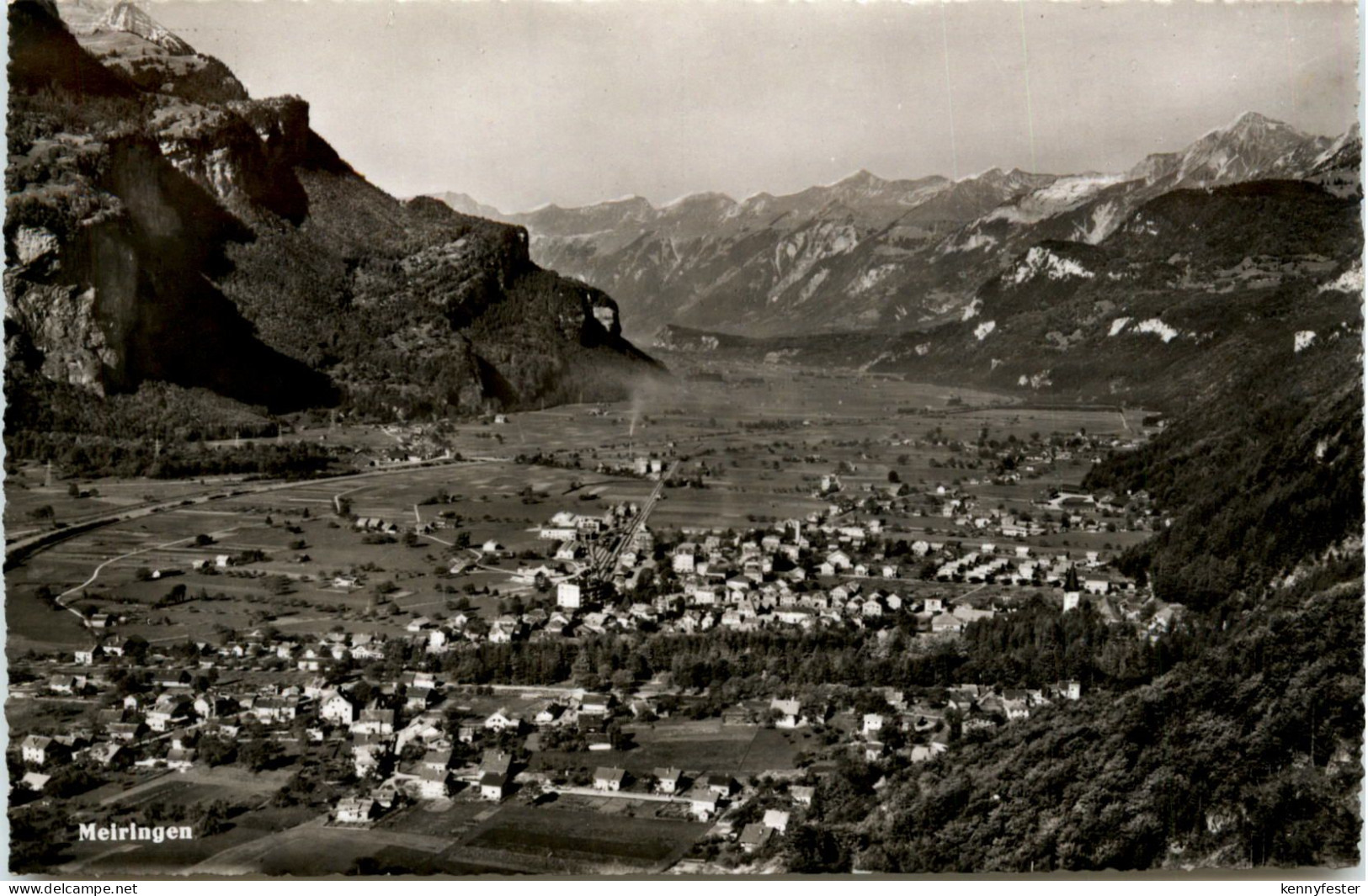 Meiringen