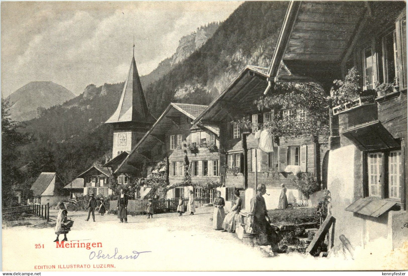 Meiringen
