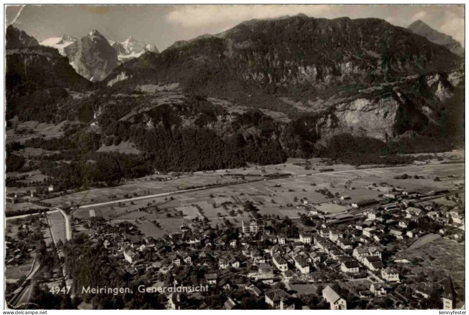 Meiringen