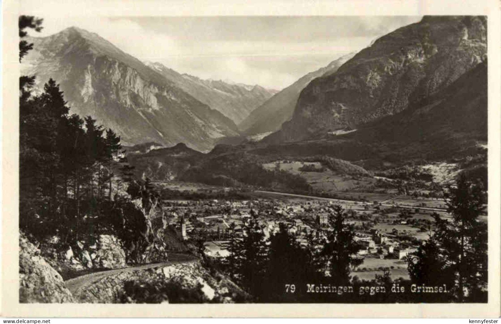 Meiringen