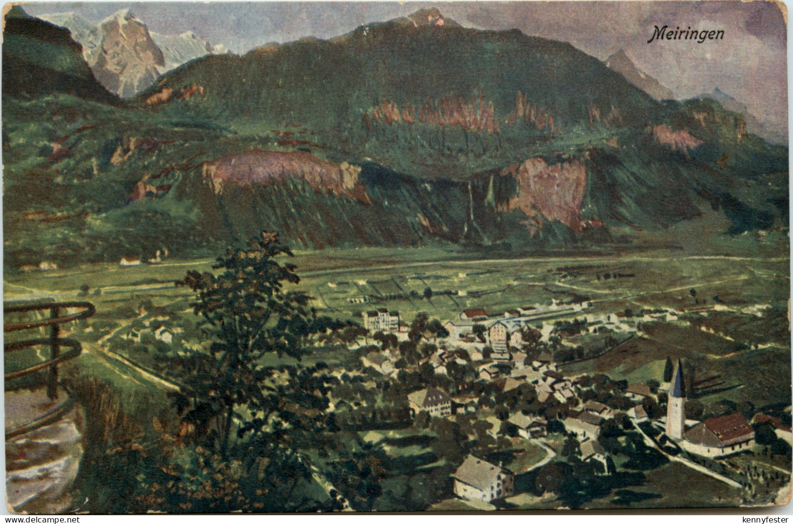 Meiringen