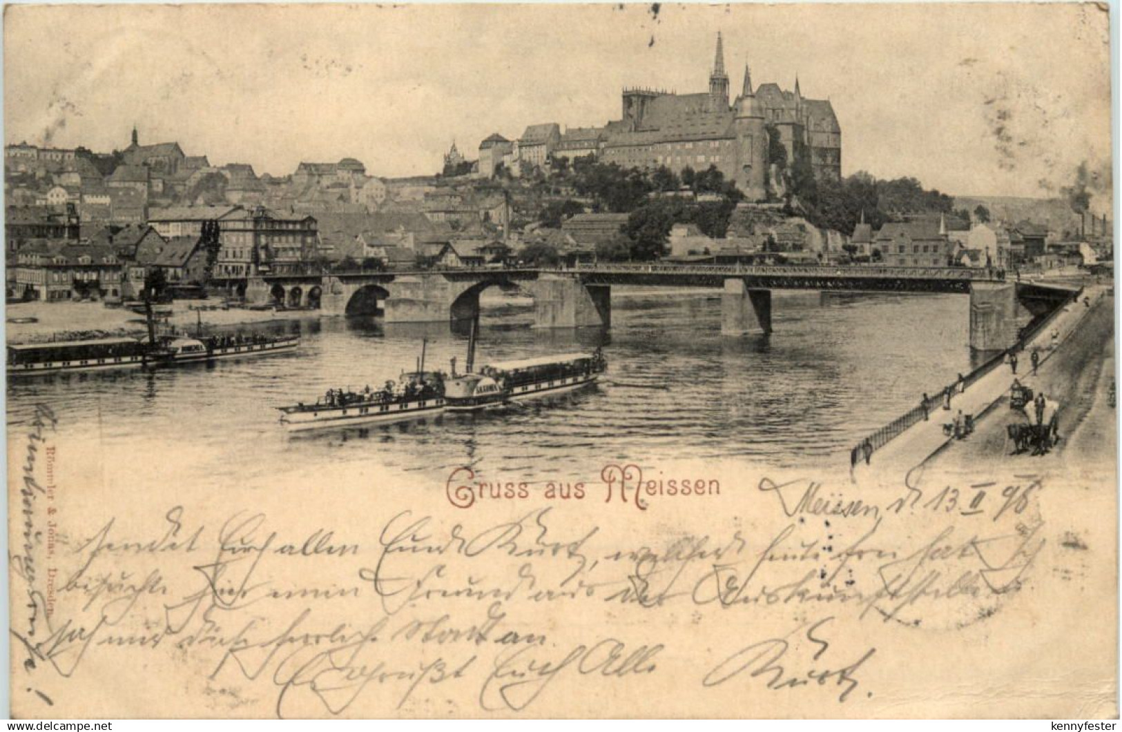 Meissen