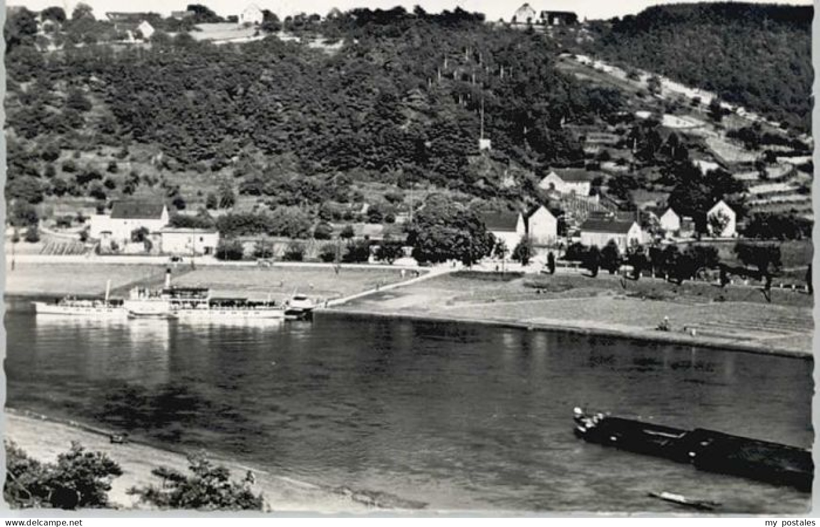 Meissen Elbe Sachsen Meissen Loebsal