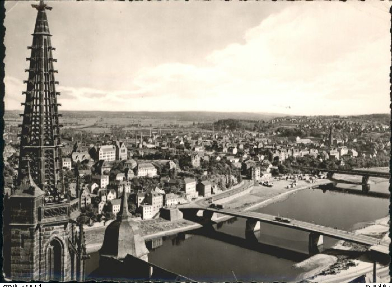 Meissen Elbe Sachsen Meissen Sachsen