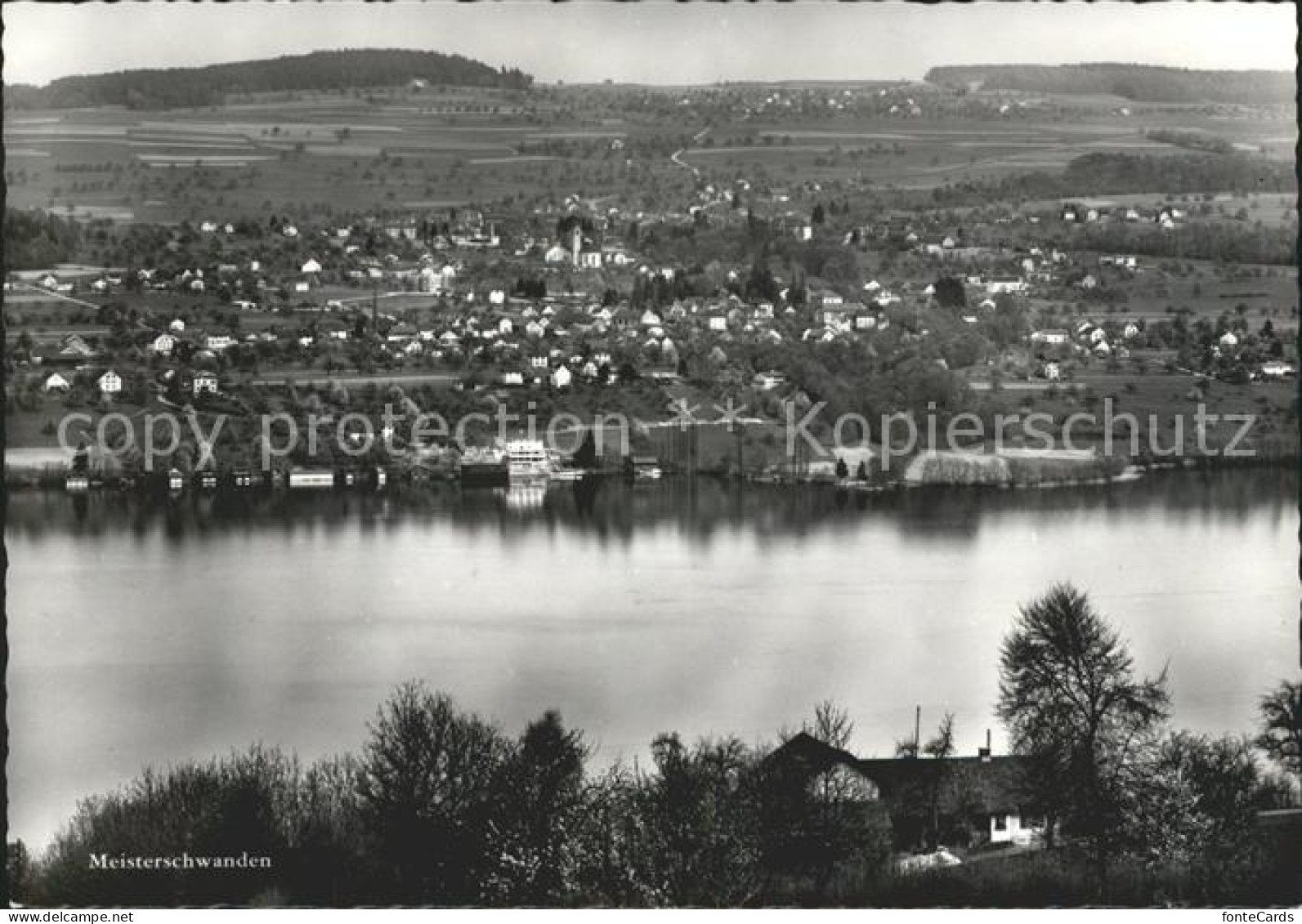 Meisterschwanden