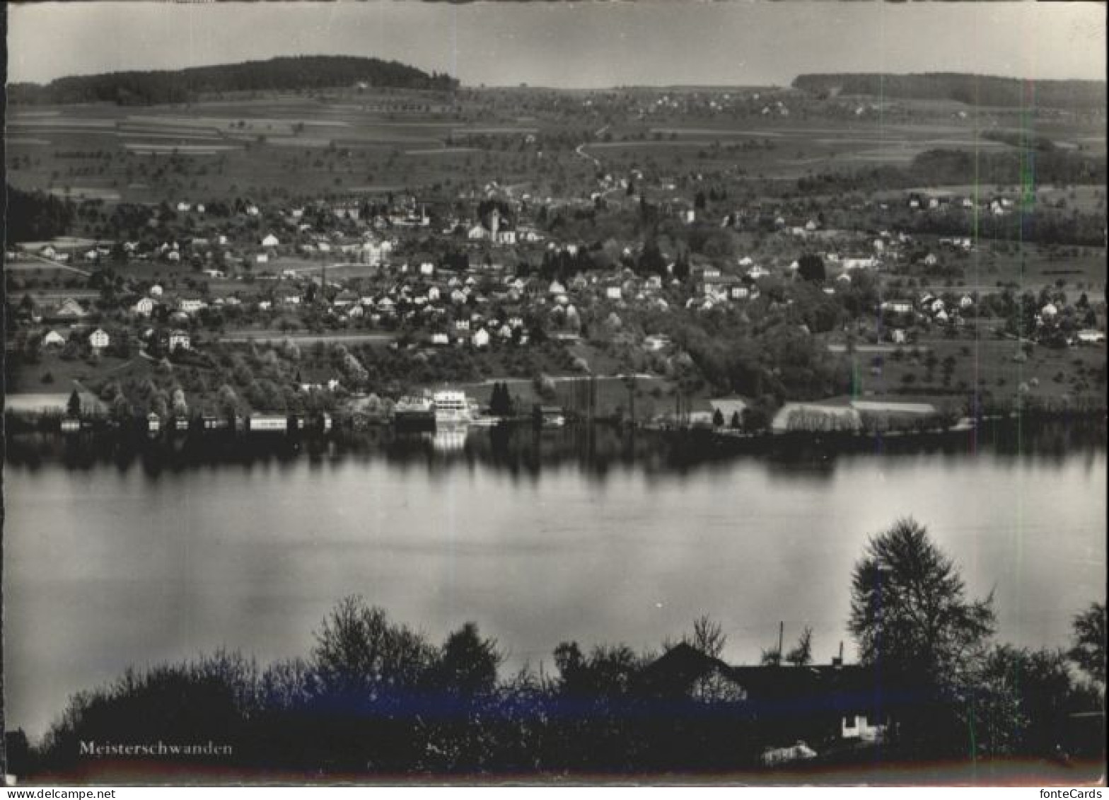 Meisterschwanden