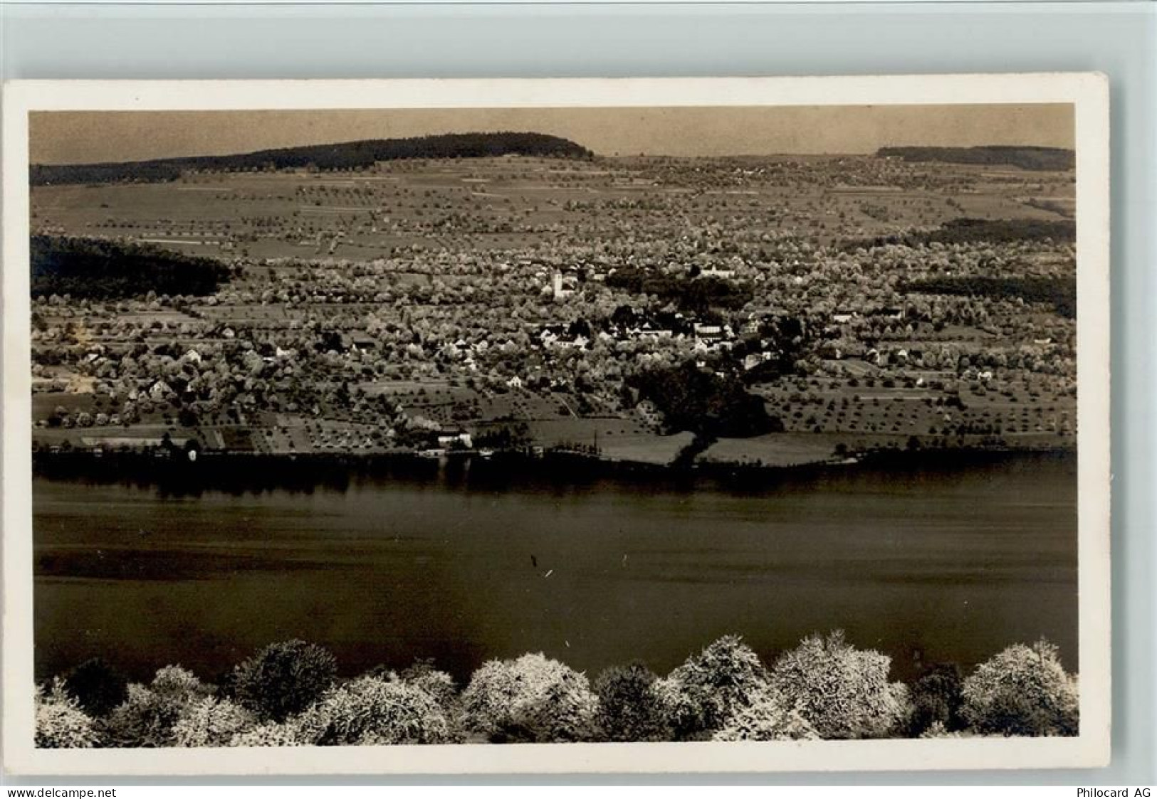 Meisterschwanden am Hallwilersee Gaberell - 11085375