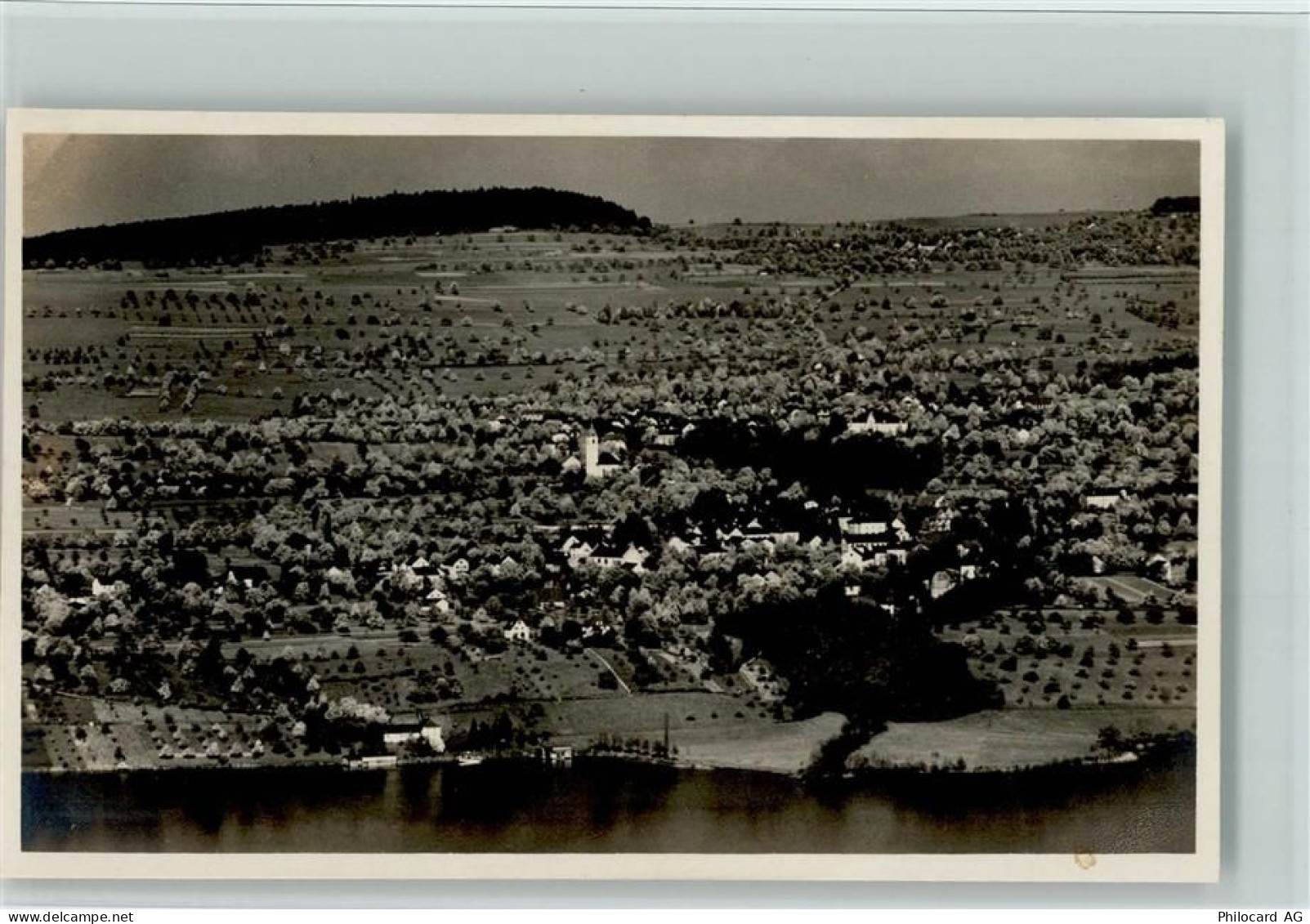 Meisterschwanden am Hallwilersee Gaberell - 11085376