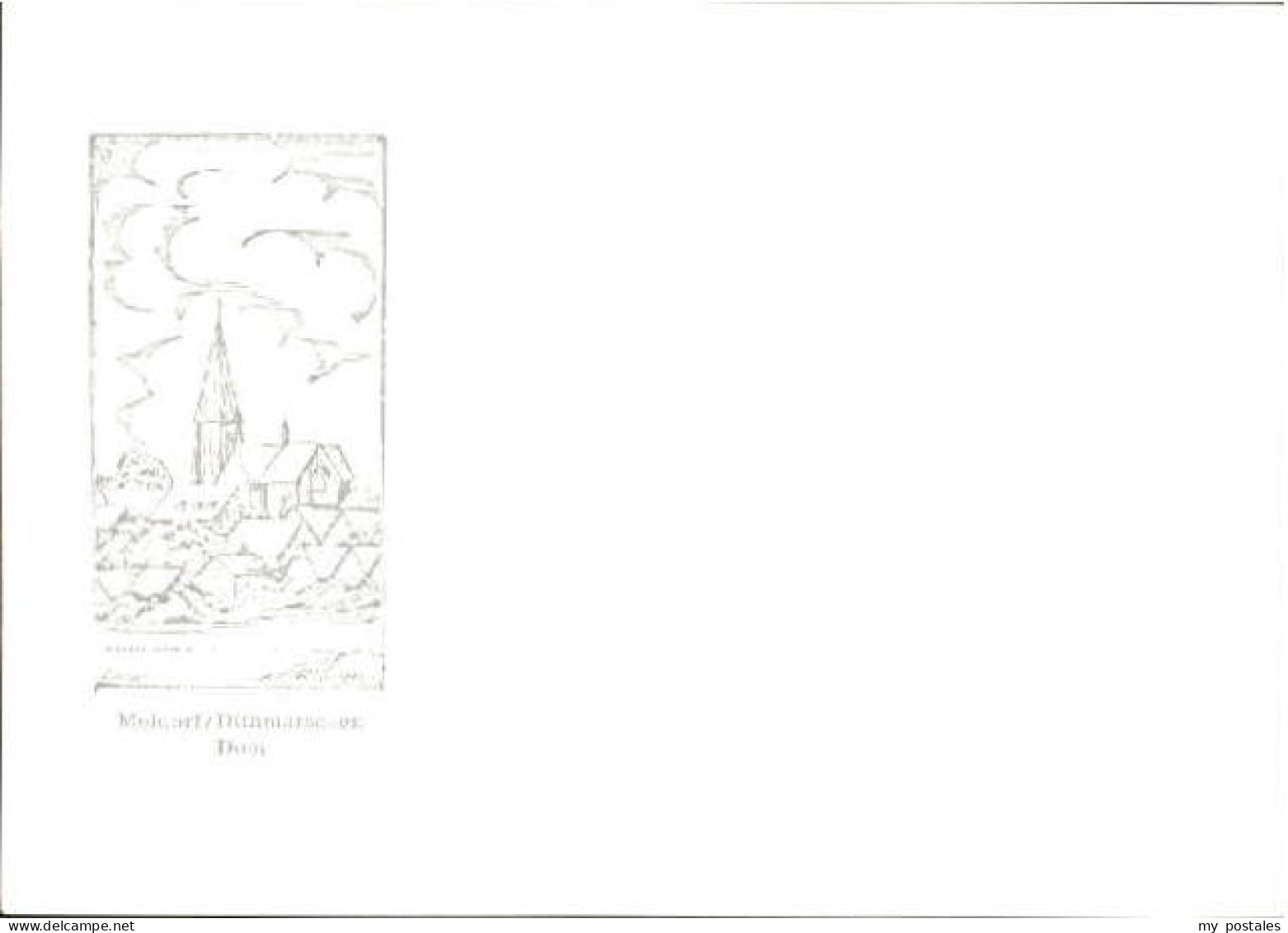 Meldorf Dithmarschen Dom