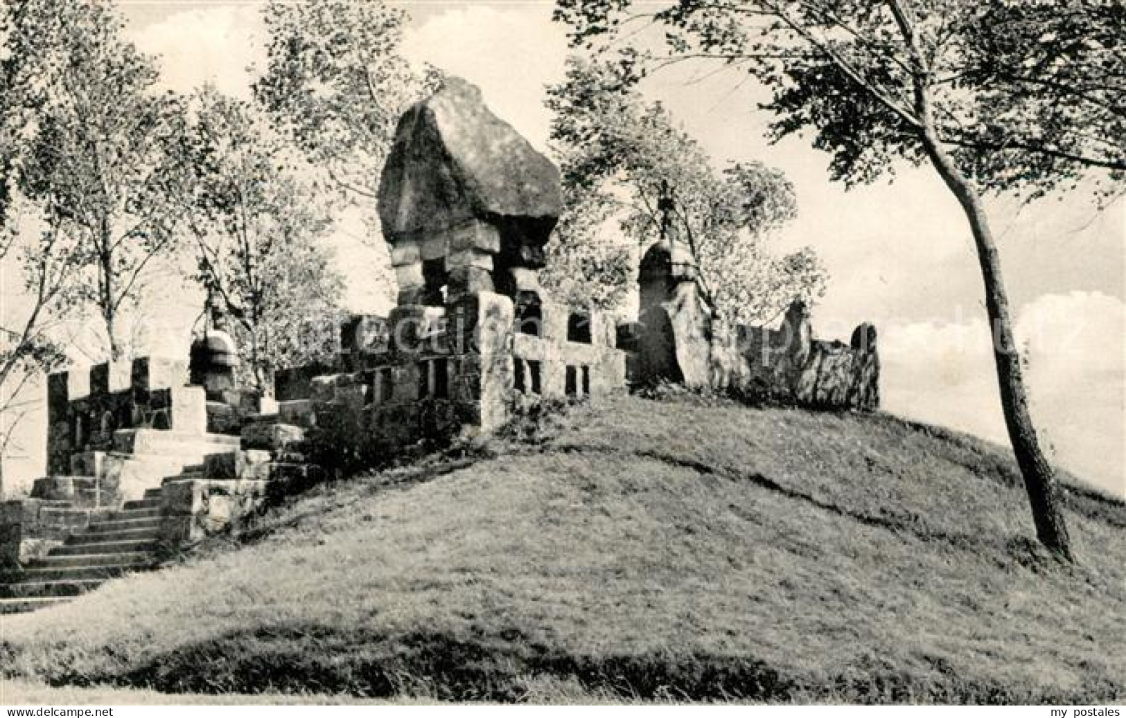 Meldorf Dusendduewelwarft