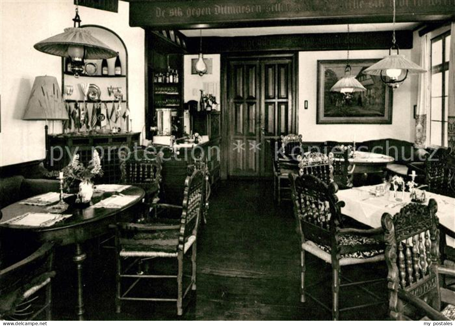 Meldorf Hotel Hollaenderei