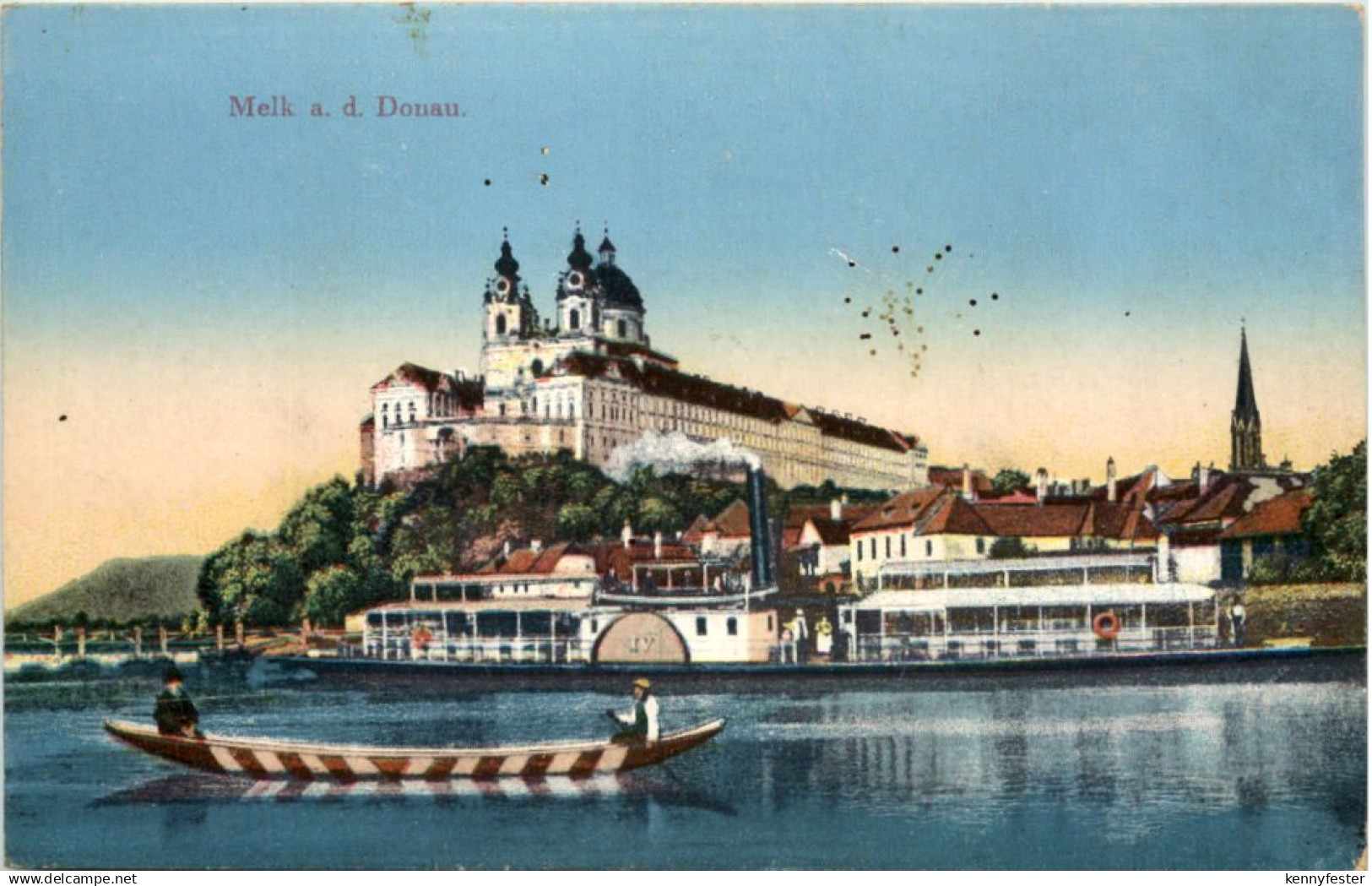 Melk a.d. Donau