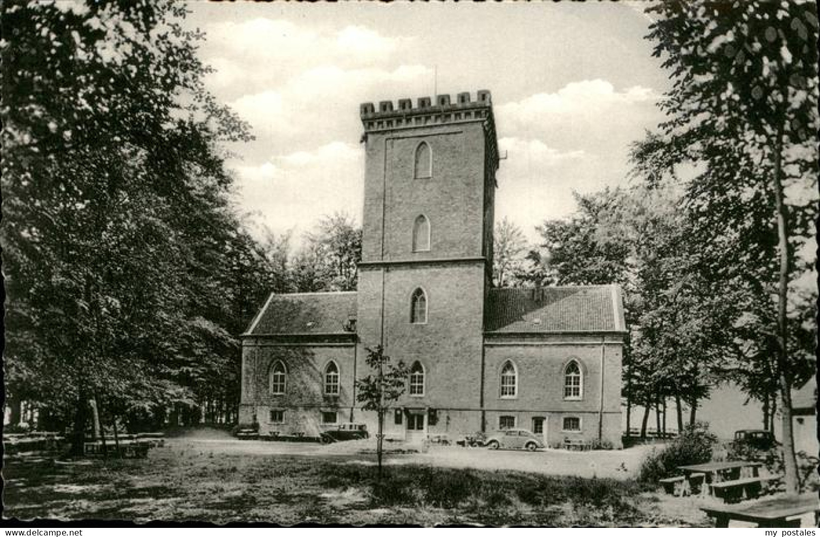 Melle Diedrichsburg