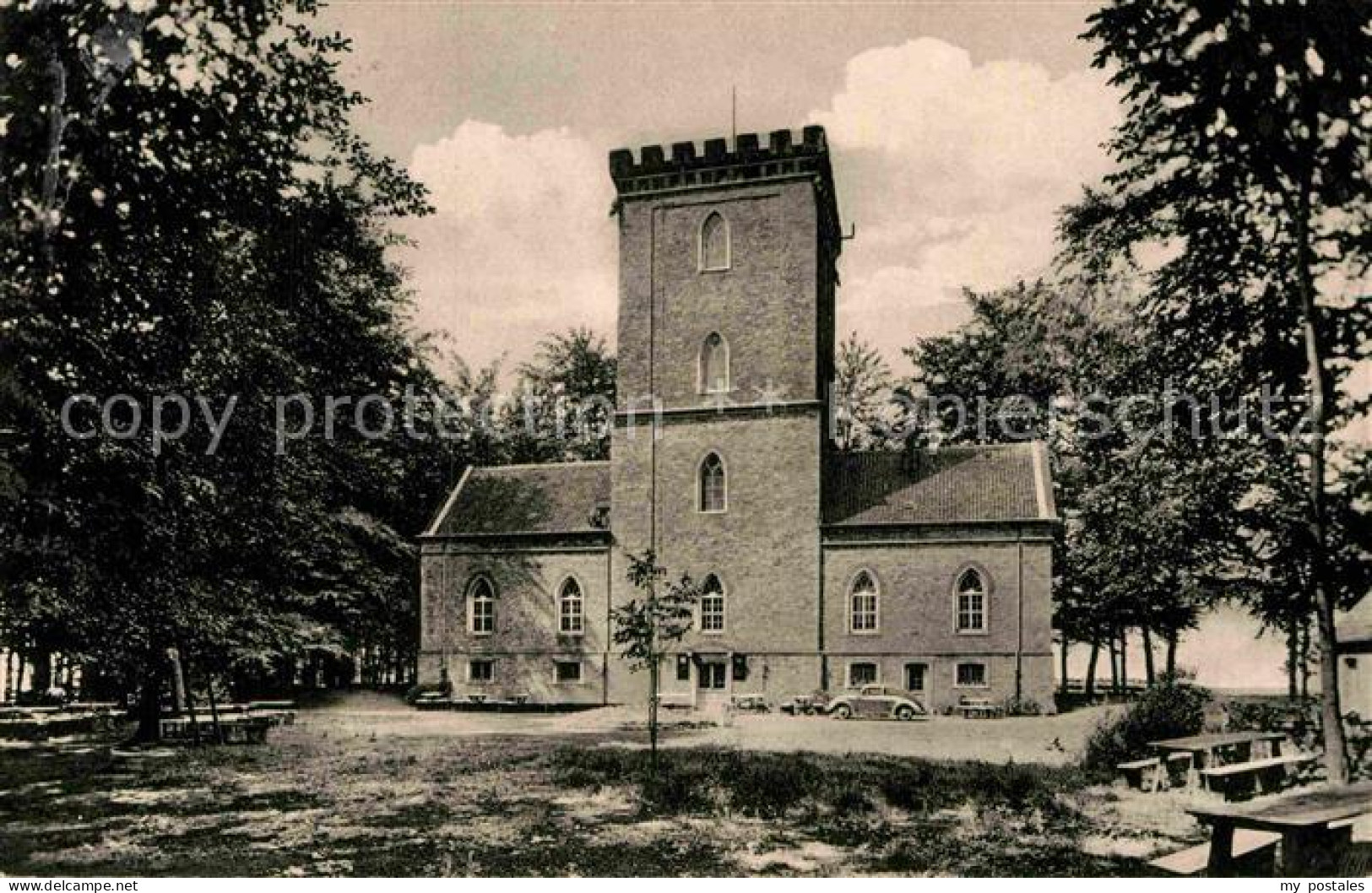 Melle Osnabrueck Diedrichsburg