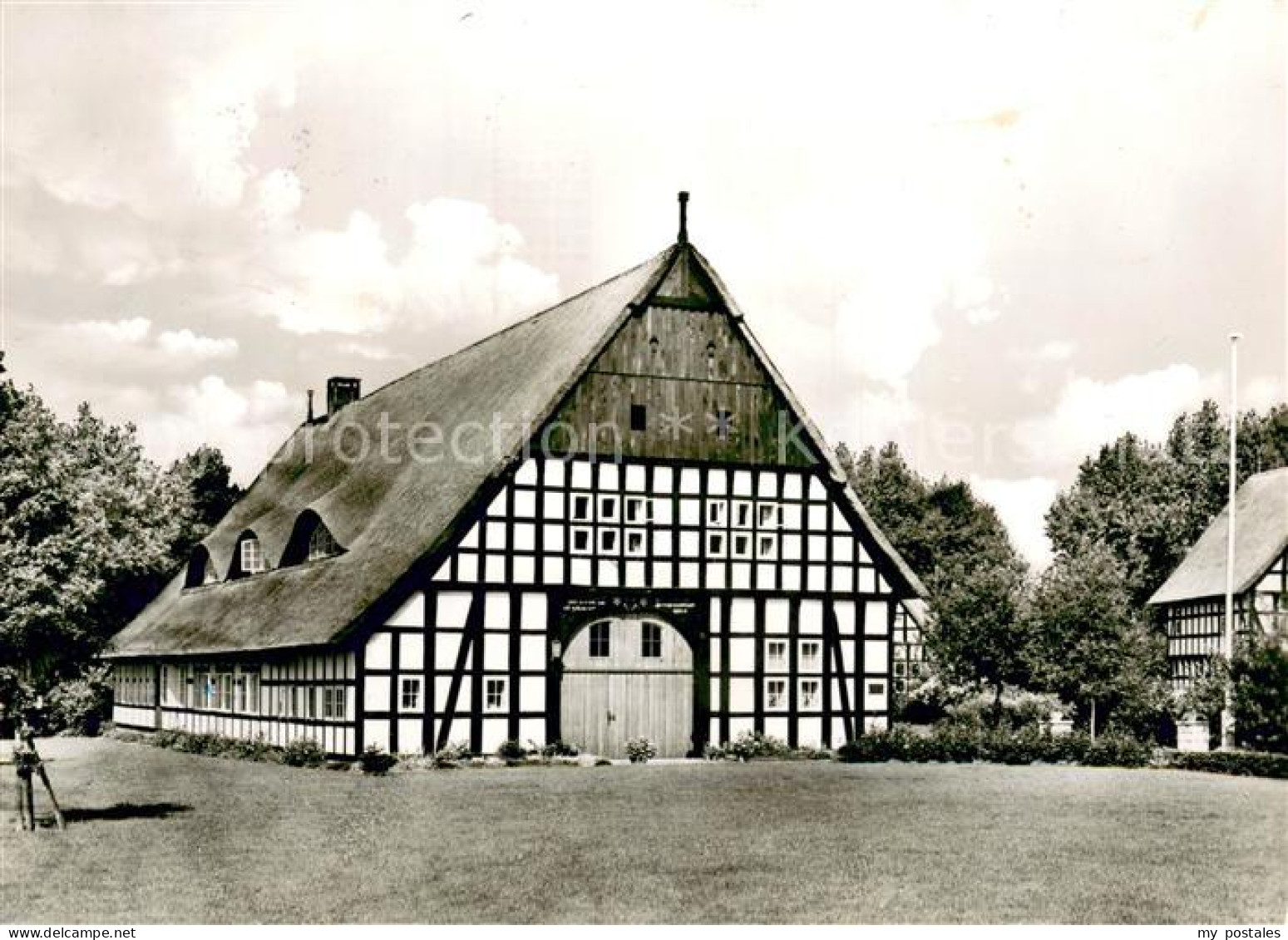 Melle Osnabrueck Landesturnschule Melle