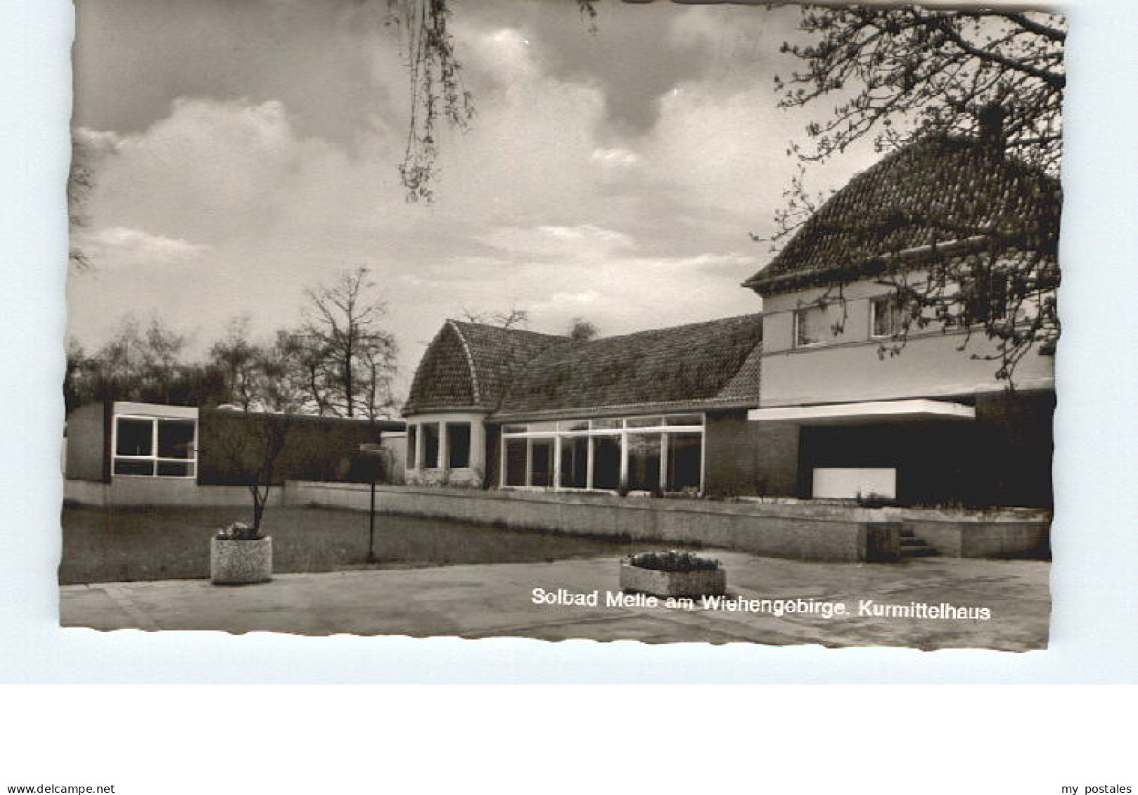 Melle Osnabrueck Melle