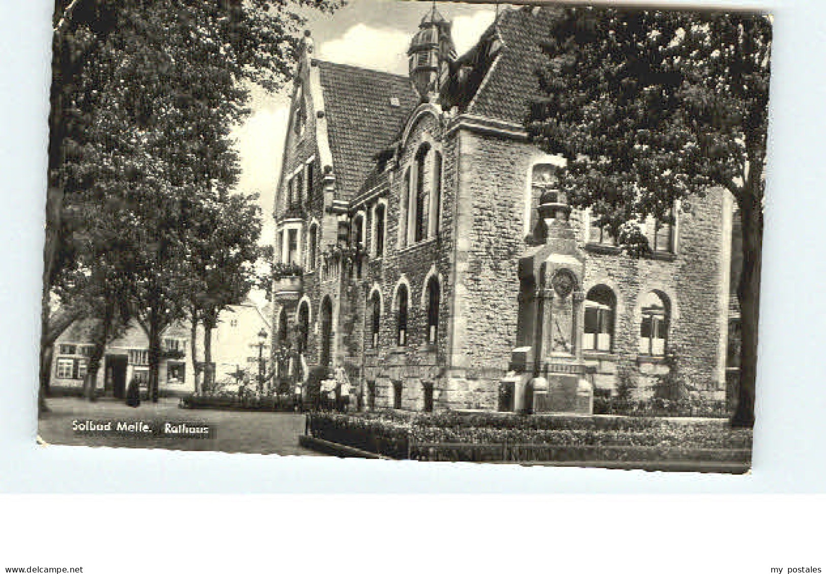 Melle Osnabrueck Melle