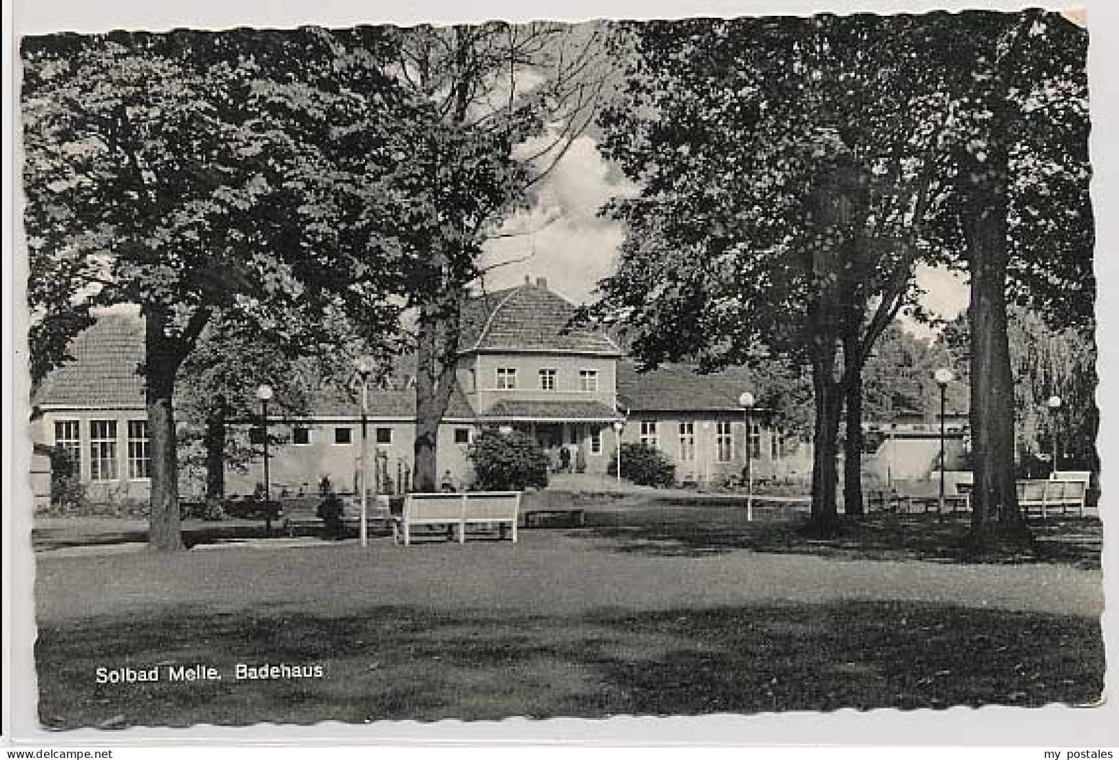 Melle Osnabrueck Melle