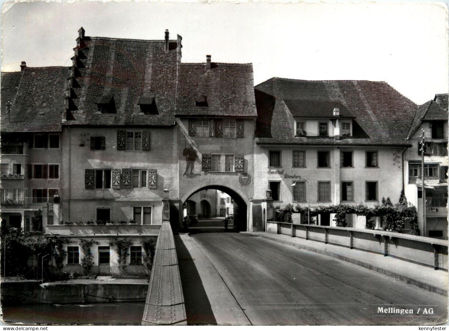 Mellingen