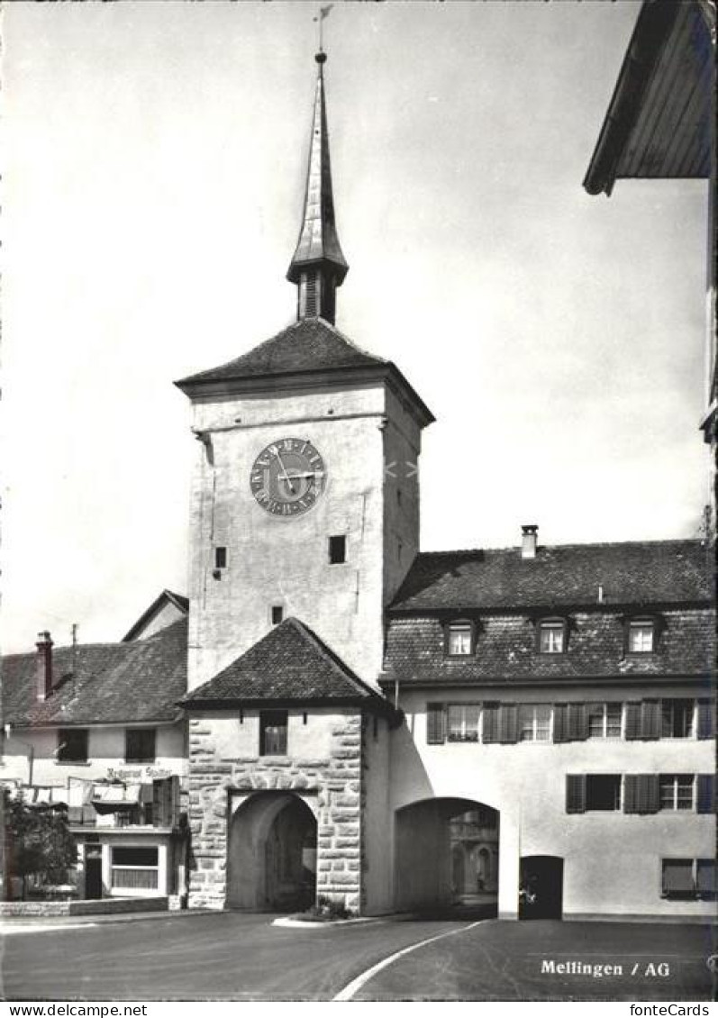 Mellingen AG