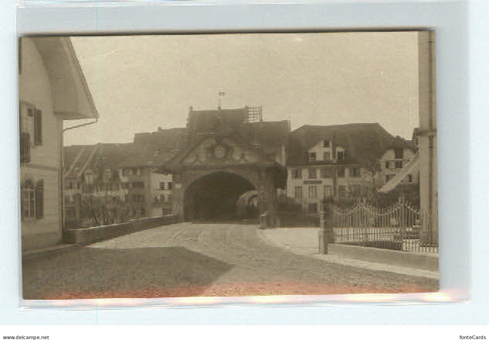 Mellingen Mellingen